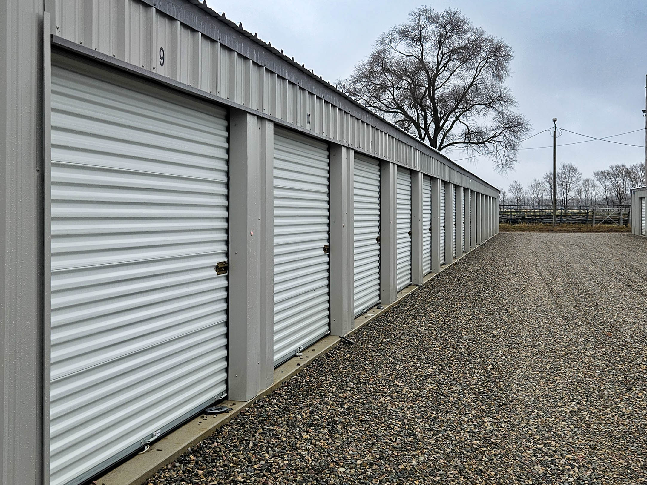 Facility Overview